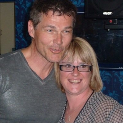 Partner,Mother, Child Centred TA in a school LCFC Programme seller. Huge Fan of A-ha.mainly Mr Harket the nicest man i have ever met.