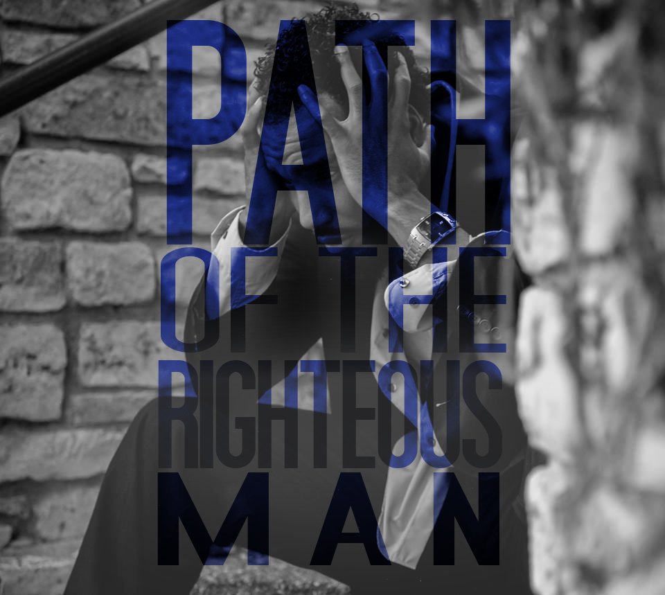 RighteousFilm's profile picture. Path of The Righteous Man is a Political Thriller Film by Ben Snyder, Jess Nakaska, and Danny Eckler.