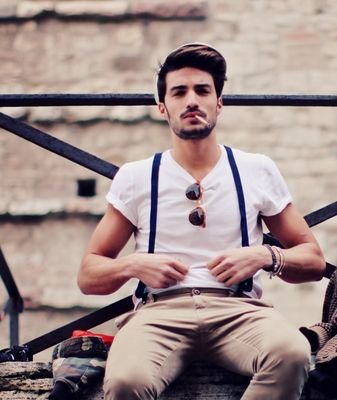Ex-Gryffindor| Primogenito Potter|Camille M. Karkarov∞| Tu sabes muy bien quien soy...