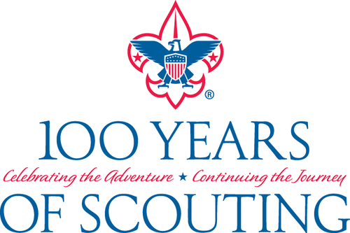 The Cherokee Area Council Boy Scouts of America