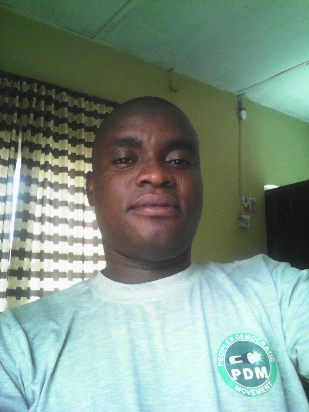 A Nigerian politician and businessman and descendant of Akarigbo Owarodo Adeteye of Remo Kingdom in Ogun State, Nigeria).