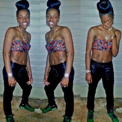 lUlJuThuggin Profile Picture