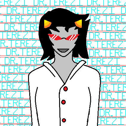 DR. T3R3Z1 Profile
