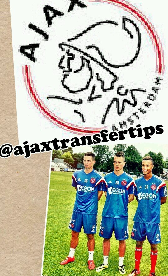 ajaxtransfertip's profile picture. 