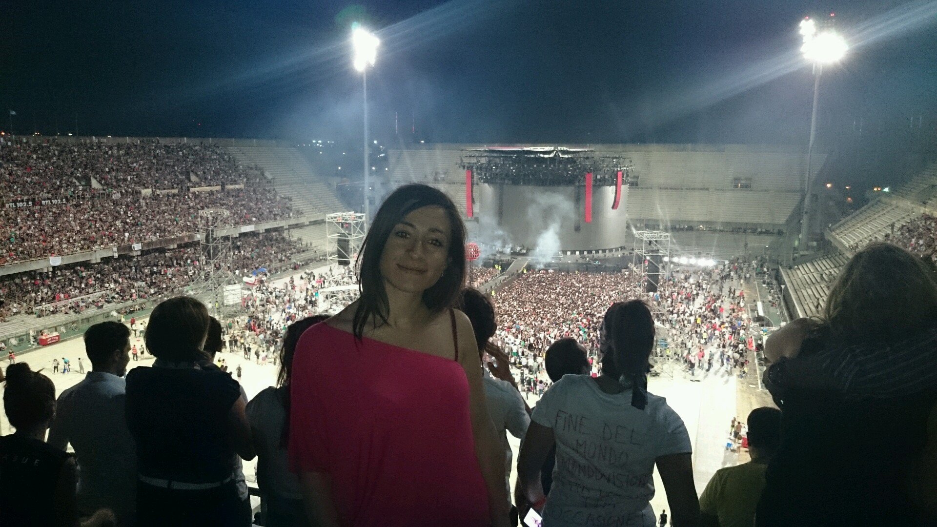 Antonella D'Amore Profile