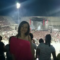 Antonella D'Amore (@antopsiche) 's Twitter Profile Photo