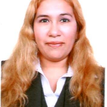 VirginiaMNB's profile picture. Nací un 15 de Octubre de 1971. Soy Bibliotecóloga de la UNMSM. Me gusta la lectura, el baile, las fiestas y los viajes.