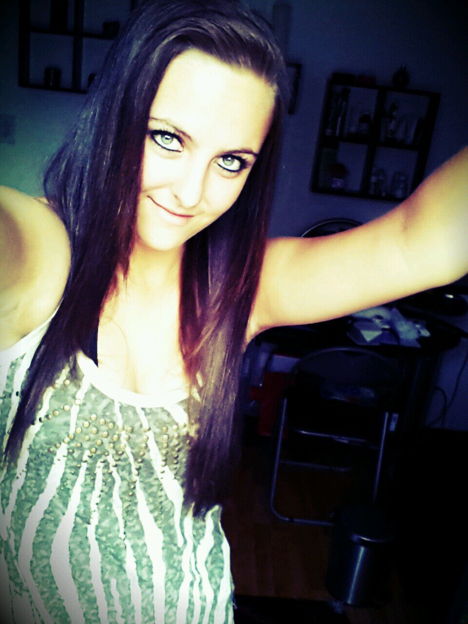 Sonte_K's profile picture. Live your life to the full every day ,because you only live once !!! *Follow me I follow back !!*