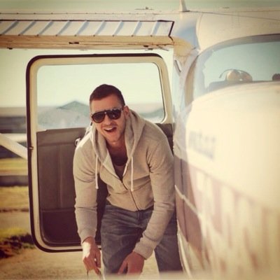 Industrial Engineer. Have a CPL pilots license thus fulfilling my life long dream! All round decent guy too