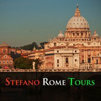 Stefano Rome Tours (@stefanorometour) 's Twitter Profile Photo