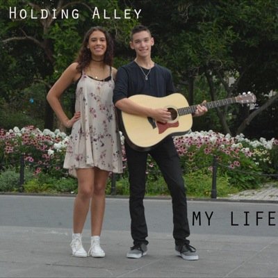 HoldingAlley's profile picture. A pop-indie duo out of the greatest city on the planet, follow us for updates on our music!