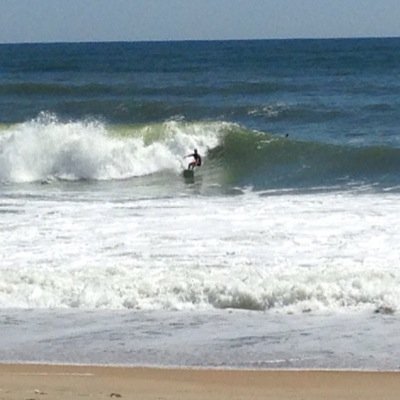 Anything and Everything Surfing