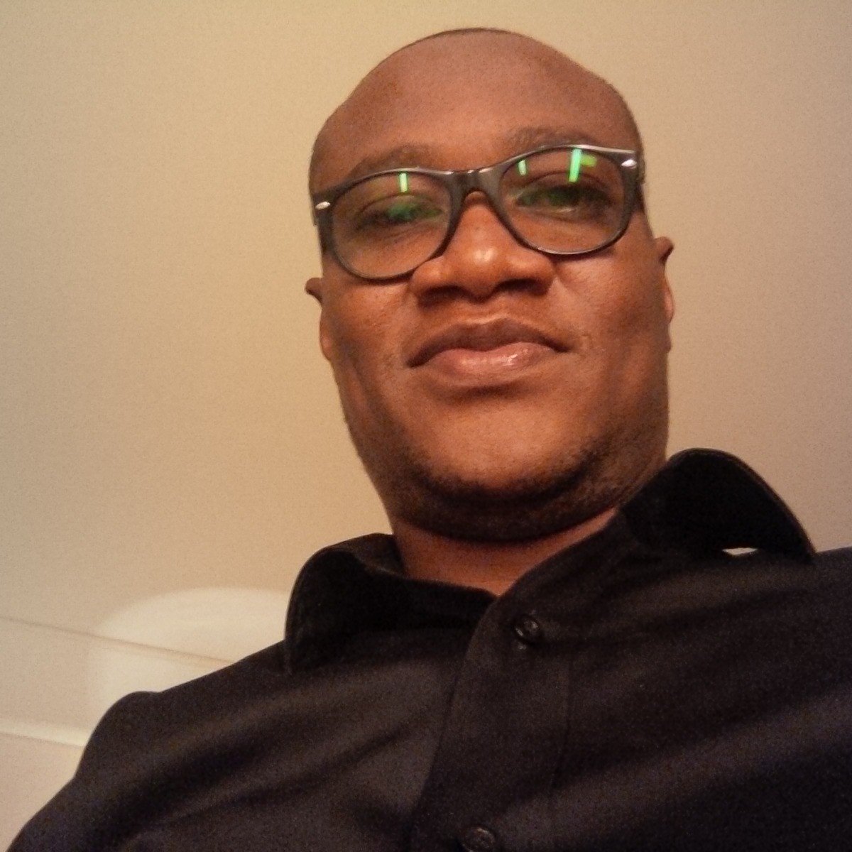 bobbyigene's profile picture. I am a believer.