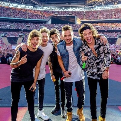 can zayn have my babys