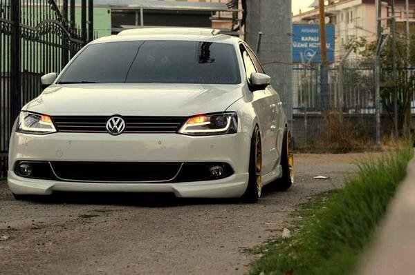 Amante de los autos// Tunning