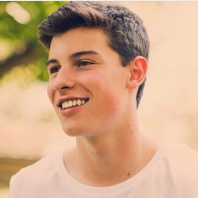 ilyMendesShawn's profile picture. Im just a fan like everyone else.
