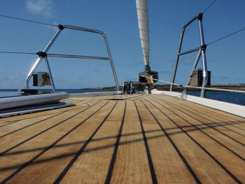 LeadersCharter's profile picture. We specialize in winter sun cruising holidays around the Canary Islands. email Bref at bref@gosailing.ie for more info.