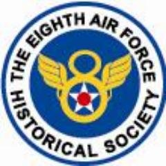 8th_afhs's profile picture. The 8th Air Force Historical Society mission: to 'Keep the Memories Alive' of the men and women who served in the Mighty 8th Air Force during World War II.