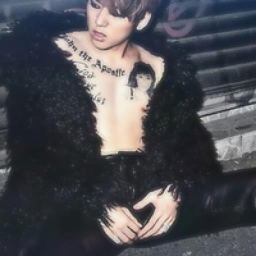 Leader de Block B. El mejor haciendo aegyo derp.  Gatito de @mgr_hyosung 13/06 / Mis bebes @songahri_mgr y @JungMinHee_mgr
