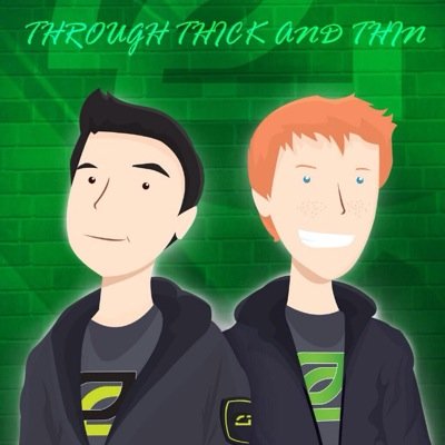 OpTic Is Life