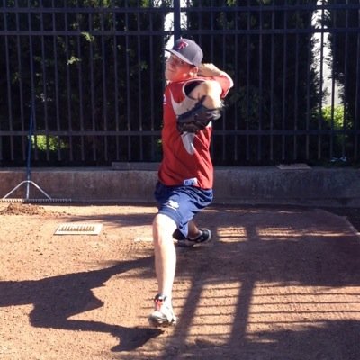 Joel_L_mont3's profile picture. Pitcher for Cal State East Bay, summer 2014-2015 Kelowna Falcon and Chico Heat summer 2016-2017