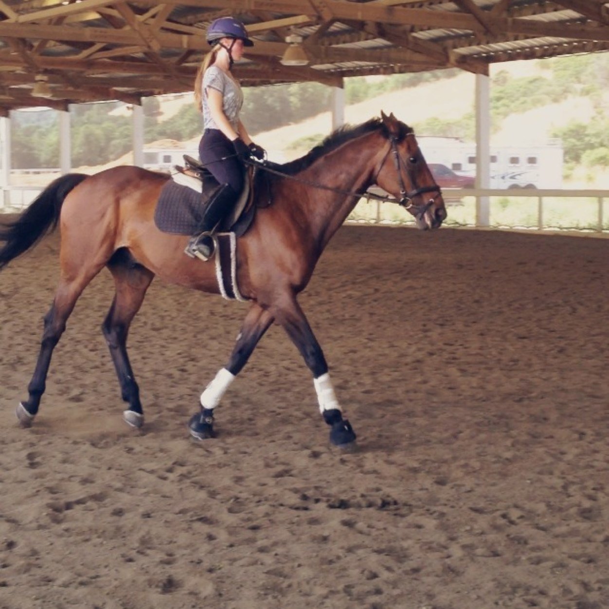 I ride therefore I am