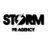 StormPRAgency's profile image