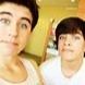 ❤️Hayes and Nash tho❤️