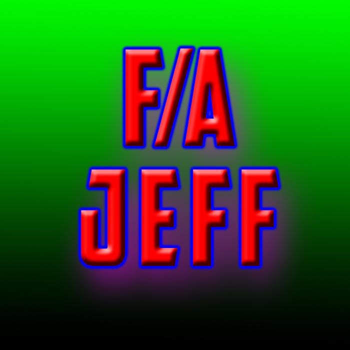 FreeAgentJeff's profile picture. 