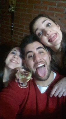 dariansalazar_'s profile picture. Educacion fisica, almirante brown, amo el fútbol, hakuna matata