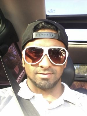 luis15081984's profile picture. 