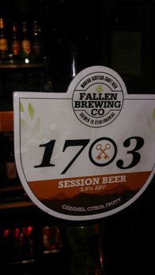 #Sessionbeer