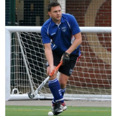 littlehaighy1's profile picture. Rotherham Hockey Player; Commercial Director;