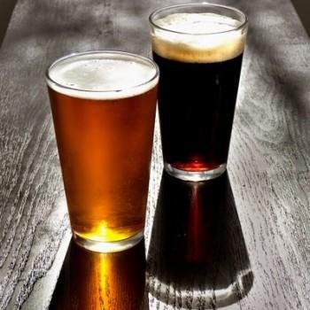 A pint for your thoughts?