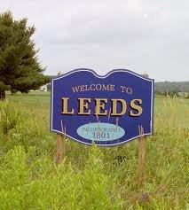 This Is Leeds And We Love it