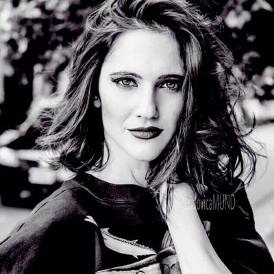 Fan Club de Lodovica Comello MUNDIAL || Somos tu mayour fuente de información! || Sigue nos! ||