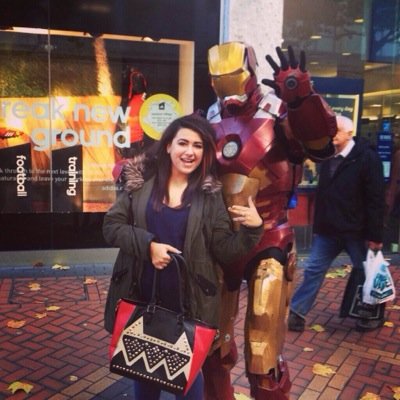 emilyjaneali's profile picture. 