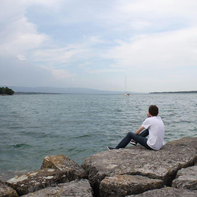 1MattPennington's profile picture. Ambitious, adventurous and alliterative.