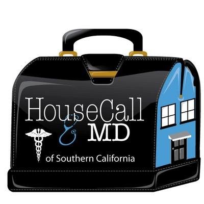 HouseCall MD of Southern California is a group of physicians who provide quality medical care for homebound patient in the comfort of their home or facility.