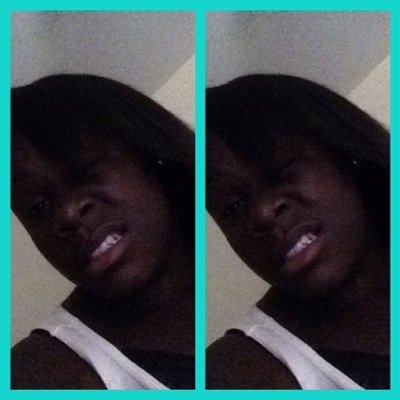 It's all bout me n nobody else jus me.... Don't care who got to say sum bout it