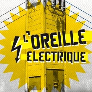 OreilleElectric's profile picture. L’Oreille Electrique produit, diffuse des #musiques créatives, #experimentales écrites & non-écrites #creation #artistique #montpellier #production #diffusion