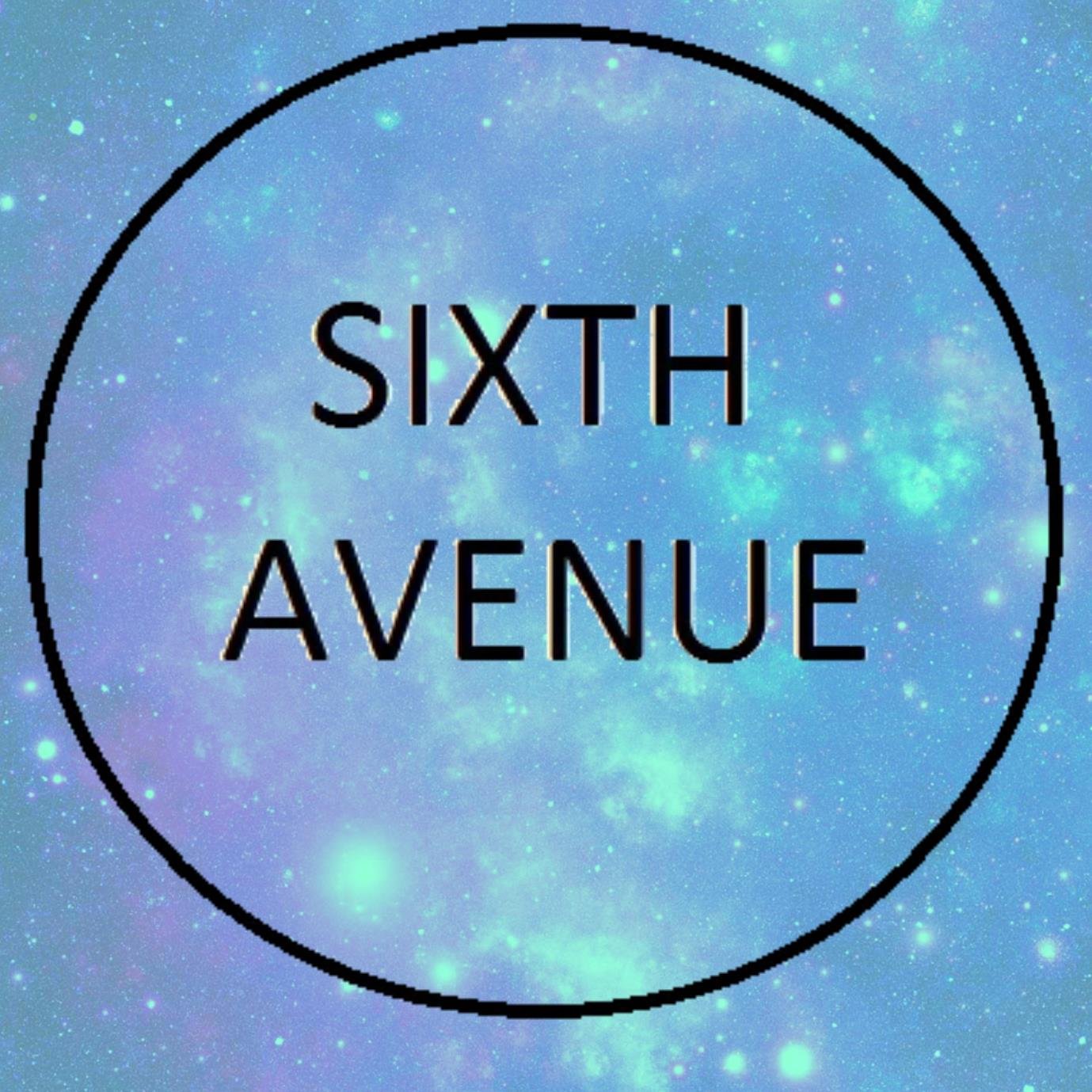 SixthAvenue101's profile picture. Beauty. Blogs. Lifestyle 
Follow us on ig, twitter & vine @SixthAvenue101 
Be sure to Subscribe 2 Youtube