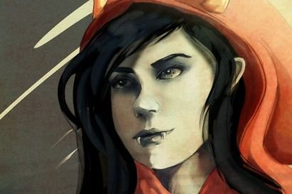 You are VRISKA SERKET and you are the AMAZING SPIDER 8ITCH (♡: ♢: ♧: ♤: )