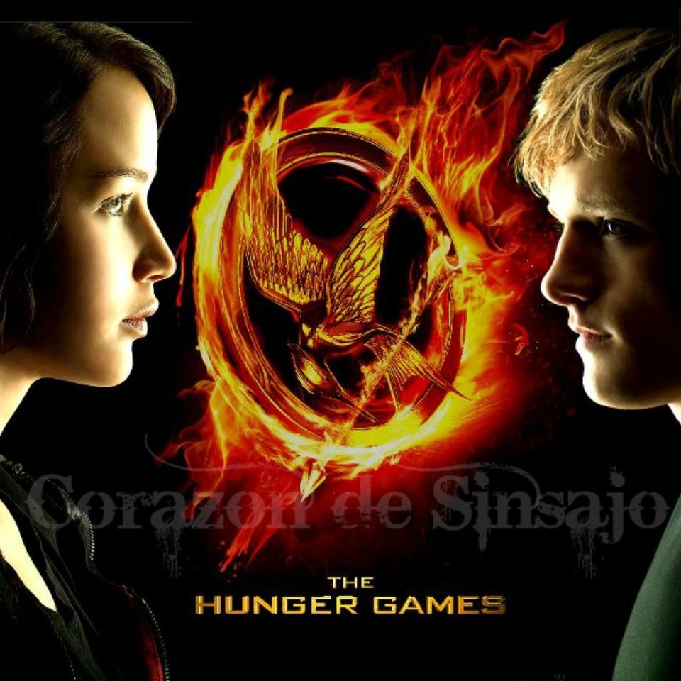 Waiting for Mockingjay part 1!!! #Mockingjay