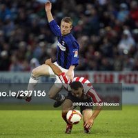 Colm Jinks (@jinks_colm) 's Twitter Profile