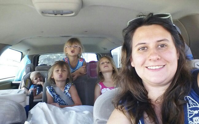 Jessica Mokry Profile