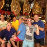 Paul Harris (@paulharrisjp) 's Twitter Profile Photo Paul Harris (@paulharrisjp) 's Twitter Profile Photo