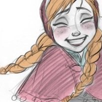 ❞This is awkward. Not that you’re awkward. But just because we’re…I’m awkward. You’re gorgeous. Wait, what?❞ [Disney RP|Frozen|Heartbroken]