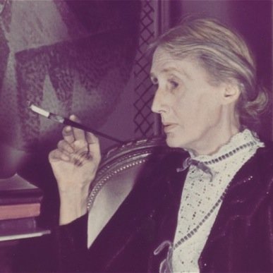 woolfdiaries's profile picture. These tweets are extracted from entries in Virginia Woolf's diaries which she kept from 1 January, 1915 until her untimely death in March 1941.