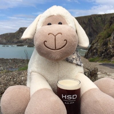UnclePeteSheep's profile picture. A happy sheep who loves pies, beer, cricket, the seaside and his family and friends